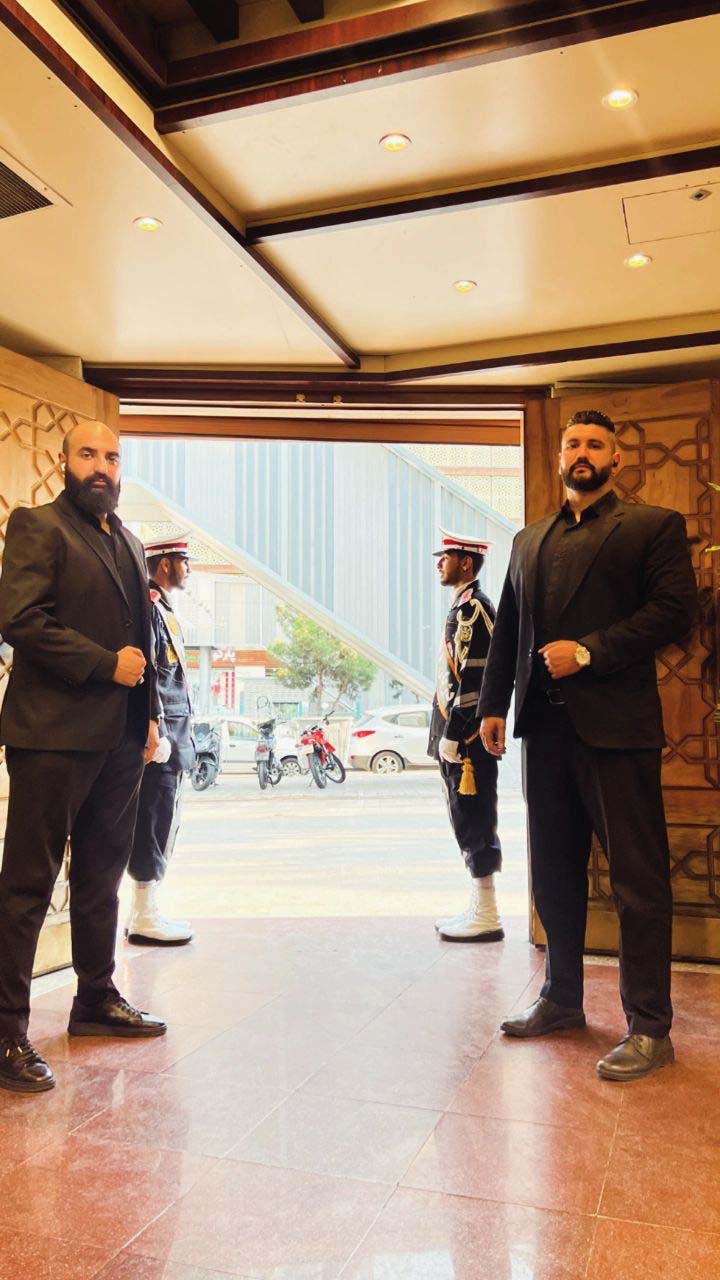 همایش