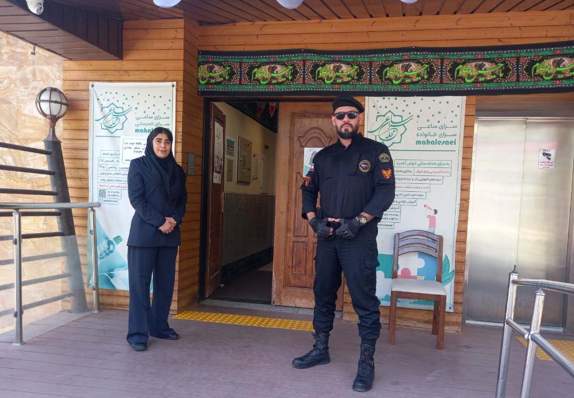 هیئت مذهبی